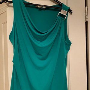 Michale Kors Sleeveless Top